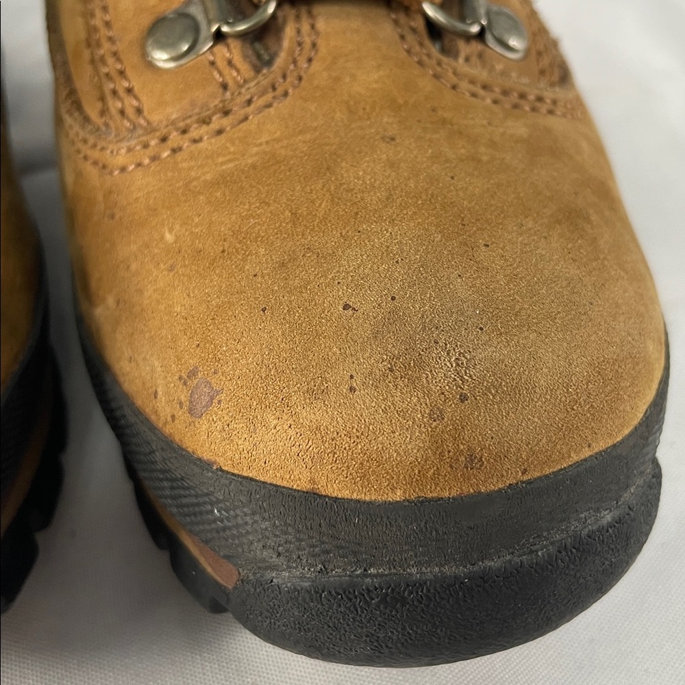 TIMBERLAND EURO HIKER LEATHER BOOTS FTL-12-069 - Picture 10 of 10